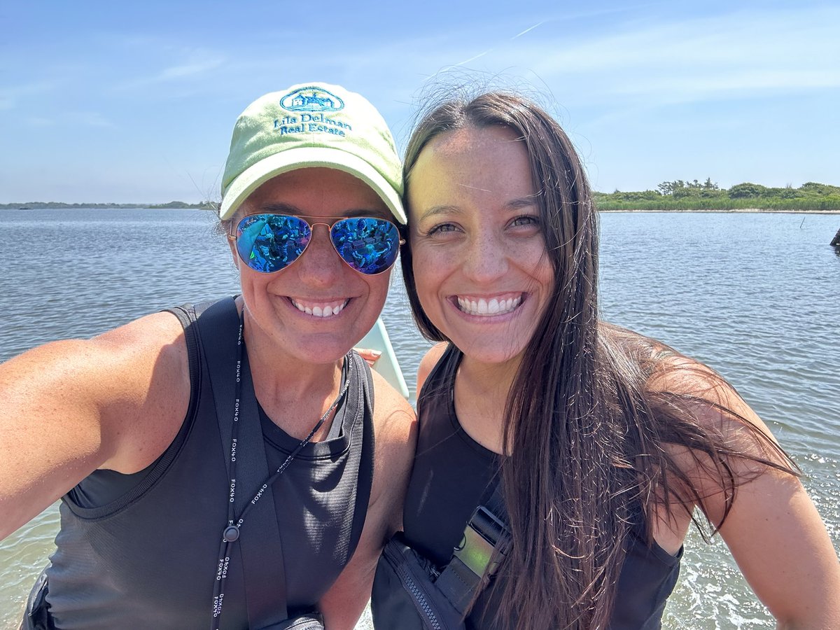 Best day of the year!! Field trip to the oyster farm!!🦪 #ashaway #oysters #ninigretnectars