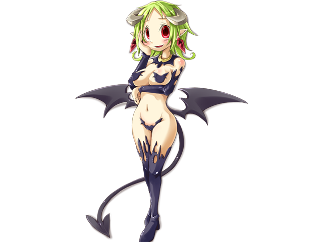 DrawsHnk's tweet photo. Succubus Mayor from MGQ!
モン娘クエスト』のサキュバス市長！ https://t.co/aJ9Ic1Qwh4