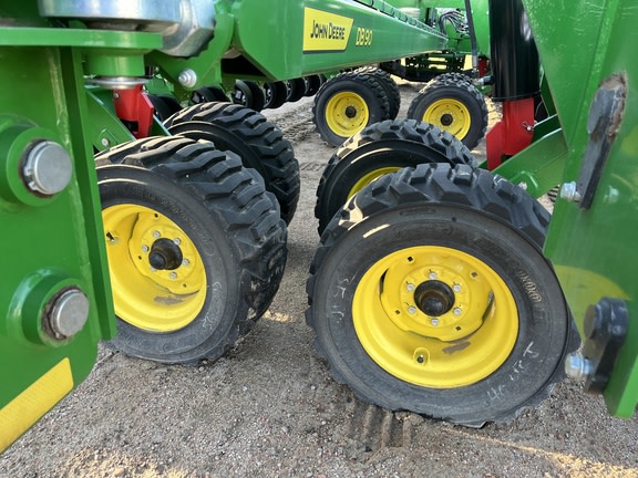 C & B Equipment tweet media