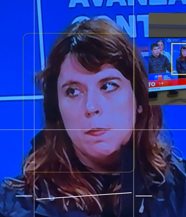 VERITOSANHUE's tweet photo. Mientras tanto… en la Moneda https://t.co/DIGZU2uENw