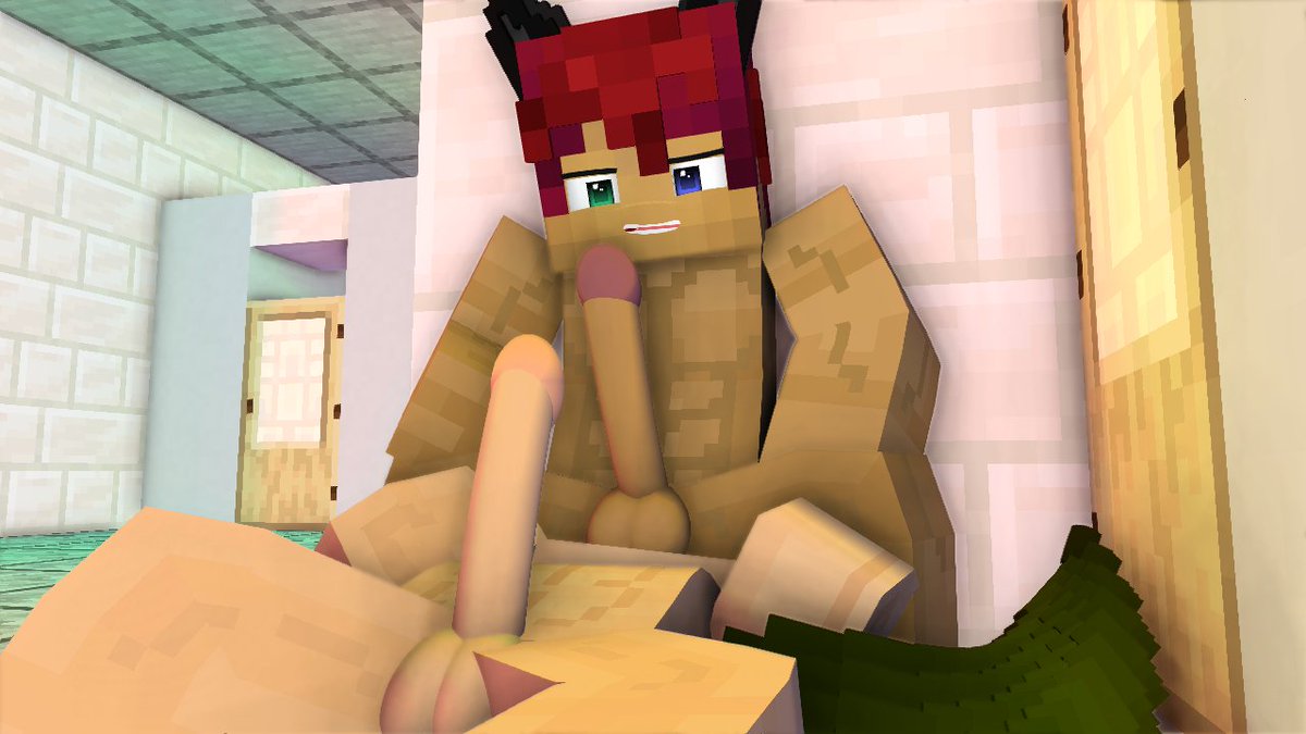 Lustmore_MCR34's tweet photo. GuyStreet Ember Wing High: Locker Room Ass Licking

Blaze wanted to try experimenting with Daniel's tongue up his ass, and now he can't get enough 👅🔥🍑

Co-produced with @Aarondilfhunter

#MyStreet #phoenixdrophigh #MinecraftNSFW #Minecraft #nsfw #mcr #r34 #mcr34 #gaymcr34 https://t.co/qn9EwtCoJM