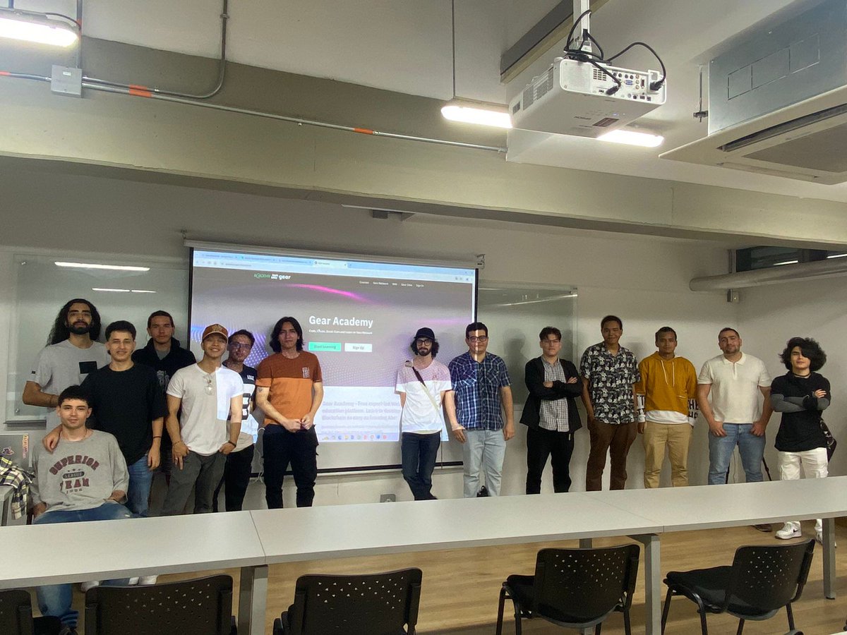 Vara Network en Español tweet media