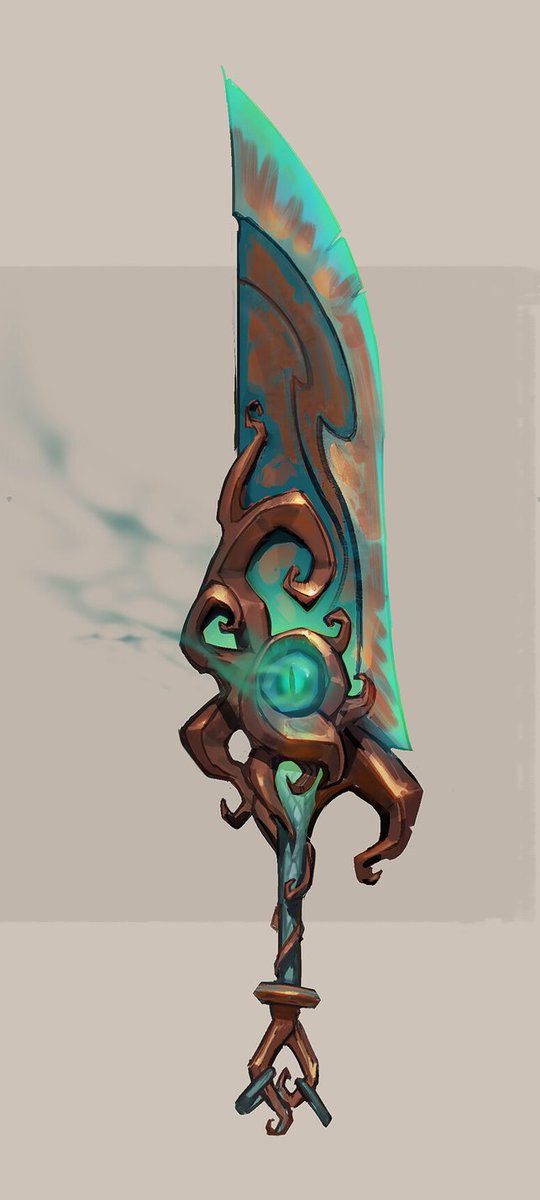 mechanizedmagik's tweet photo. Testing the model and the photoshop smoke in Unreal. Still want to make this move....

Any feedback welcome...

Mine is the left. Concept by @Dantrelium on right
#gameart #gamereadyasset #photoshop #Unreal #3Dmodel #artistonx #artistontwitter #stylizedasset #propmodel #stylized https://t.co/R1ai1K4KM8