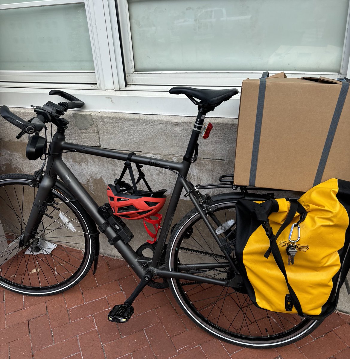 Nick Burger (@nickburgerdc) on Twitter photo “But how will I carry my discounted June mix-case special from <a href="/Schneiders1949/">Schneider's of Capitol Hill</a> home?!?” “But how will I carry my discounted June mix-case special from <a href="/Schneiders1949/">Schneider's of Capitol Hill</a> home?!?”