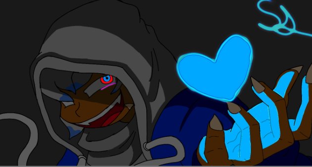 ke_hicks's tweet photo. Art dump 2 https://t.co/Gd7esoKCnu