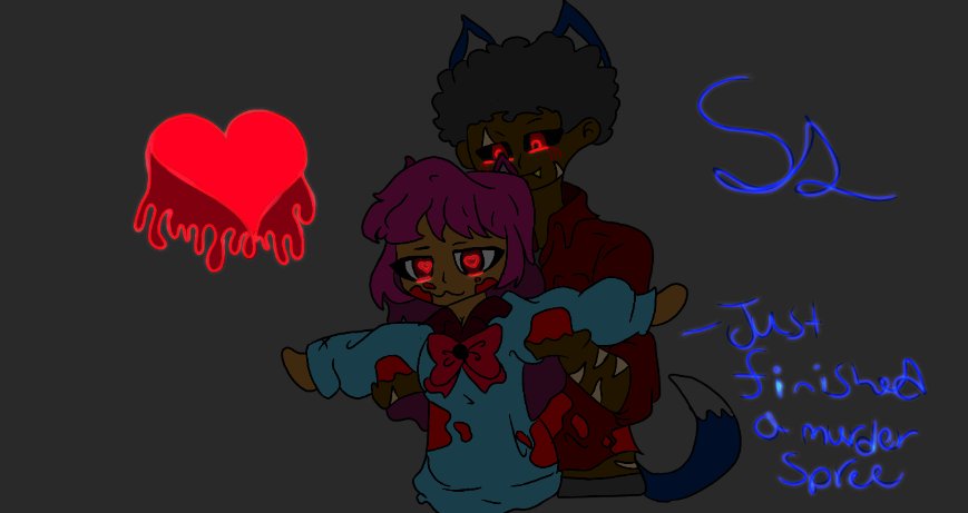ke_hicks's tweet photo. Art dump 2 https://t.co/Gd7esoKCnu