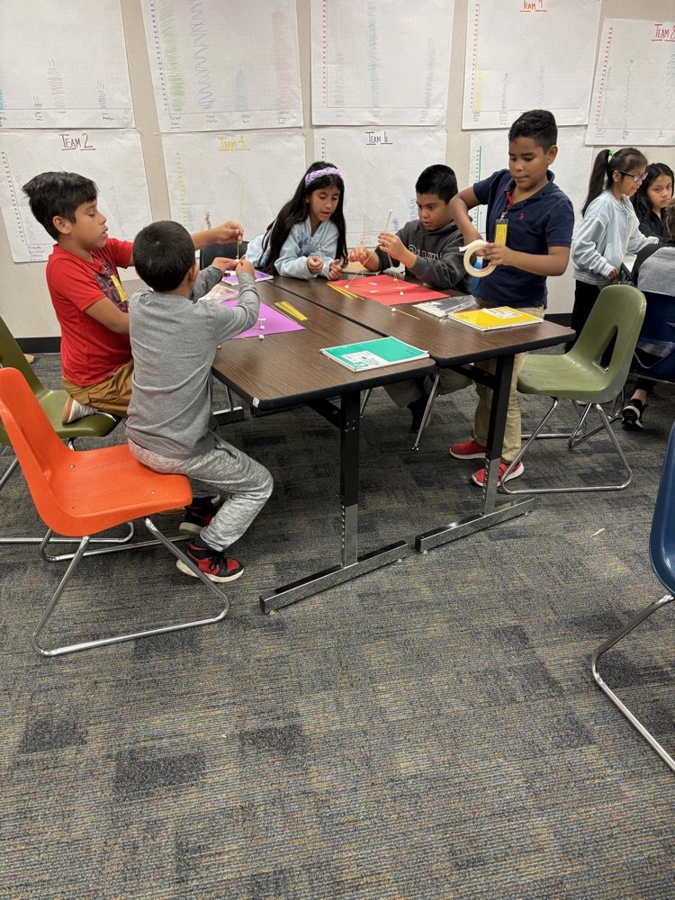 alief_middle's tweet image. Check out our Week 2 #STEM Highlights! #SUCCESSnothingless | @TheInnerZirkle @MMrbracy @APBlair_ @AliefISD @AliefScience | Engagement was at 💯!