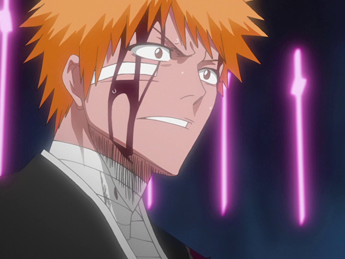 AcervoDeAnimes's tweet photo. 🎥 Título: Bleach

💽 Episódios: 366
📅 Ano: 2004
🏢 Estúdio: Pierrot
🖥 Qualidade: Full HD, BD-RMZ
🔉 Áudio: 🇧🇷🇯🇵 
💬 Legendas: 🇧🇷🇺🇸

📂 Link: 
https://t.co/Ng4uFLw64f https://t.co/sx8KVQjbyH