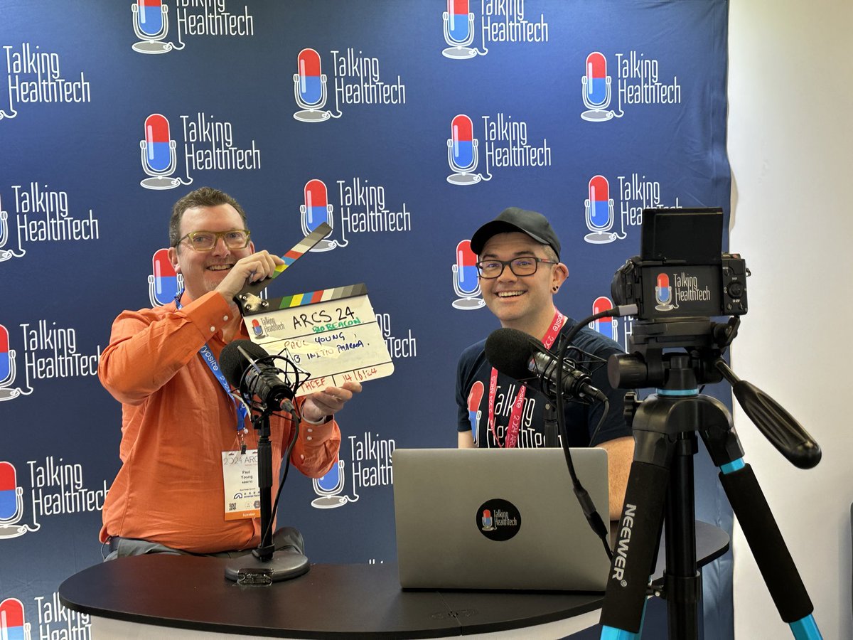 Ab Initio Pharma tweet media