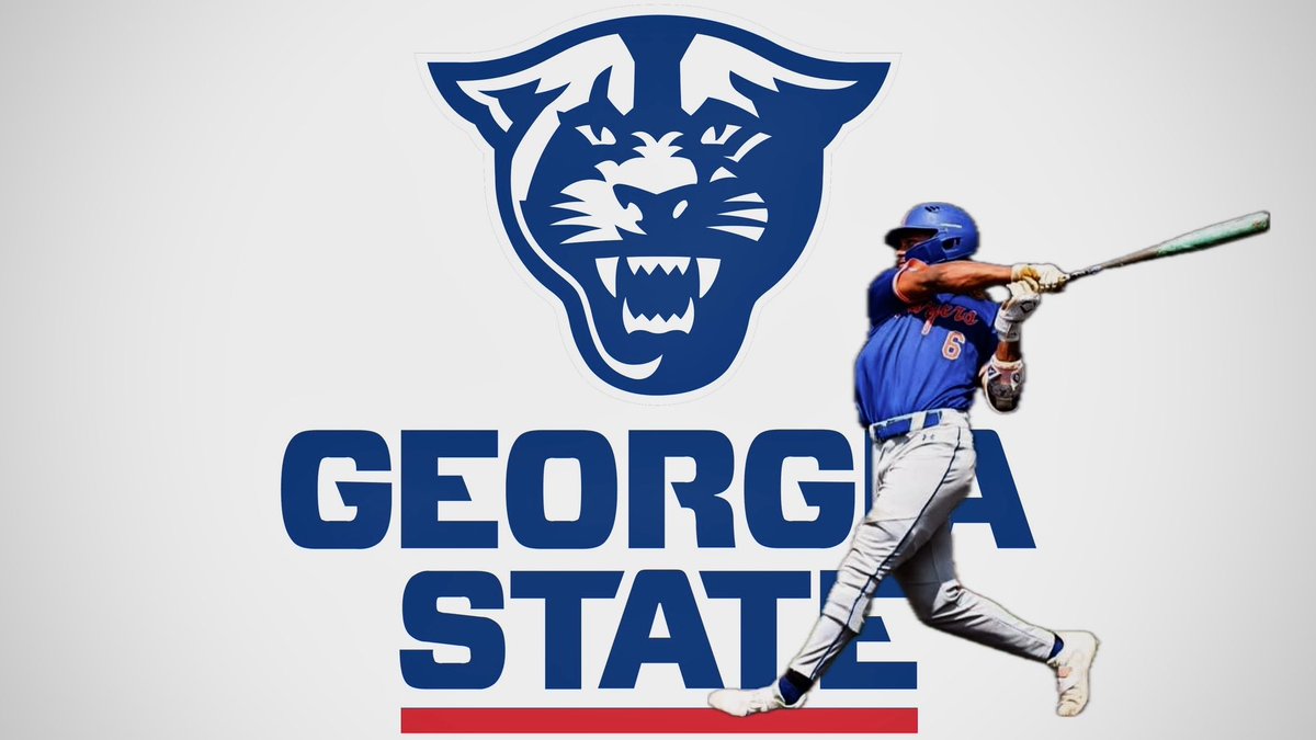 Thank you <a href="/GHCBaseball/">GHC Baseball</a> for the past 2 years!! On to the next Chapter at Georgia State !! <a href="/17williamsjames/">James Williams</a> <a href="/DCash_20/">Dahlton Cash</a> <a href="/Lar2D_2/">Lars Davis</a> <a href="/bradstromdahl/">Brad Stromdahl</a>