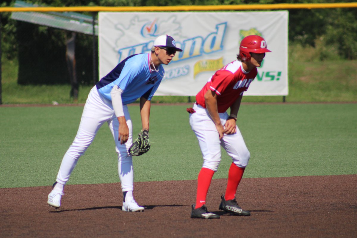 2024 Connie Mack World Series Qualifier

Ozark Baseball Club vs. Off Speed Athletics (TX)

#RoadToFarmington #AABC #HOAT

<a href="/aabc_south/">AABC BASEBALL OPS</a> <a href="/CoachHart24/">John Hartley</a>