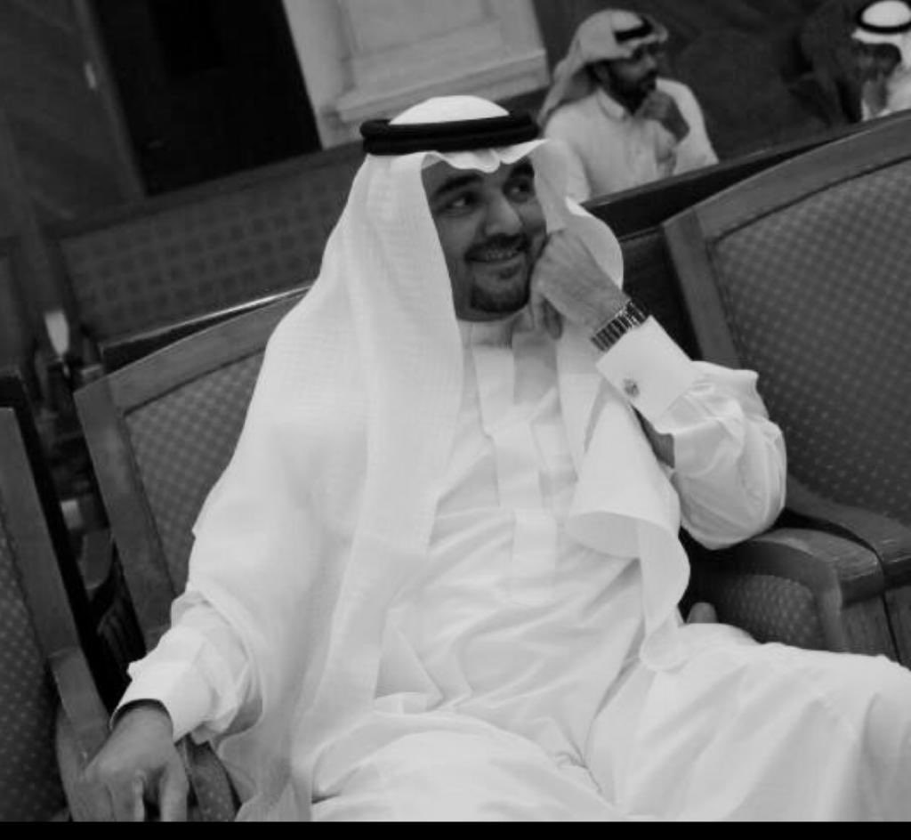 othman1040's tweet photo. ⁧#علي_العرف⁩ لا تنسوا أخي مشكورين بدعوة في هذه العشر الفاضلة ، فقد كان يسعى للخير للغير و ابناً بارًا بوالديه ومخلصًا لوطنه . https://t.co/5IwdNGeVyz