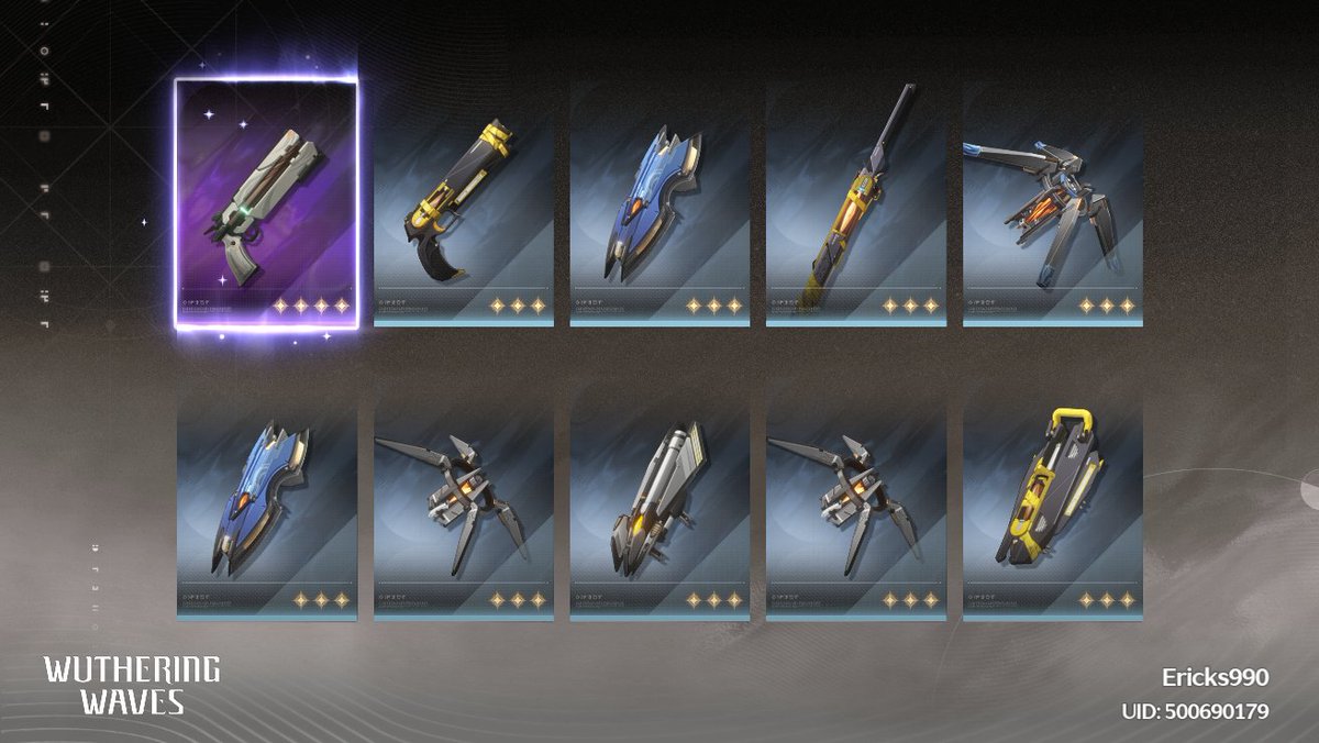 Erick Vélez Armijo (@ericks_990) on Twitter photo 