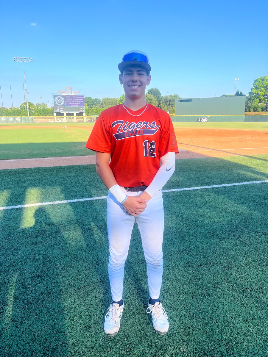 ✭Five Tool Texas✭ tweet media