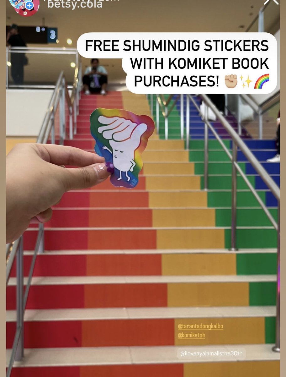 KOMIKET tweet media