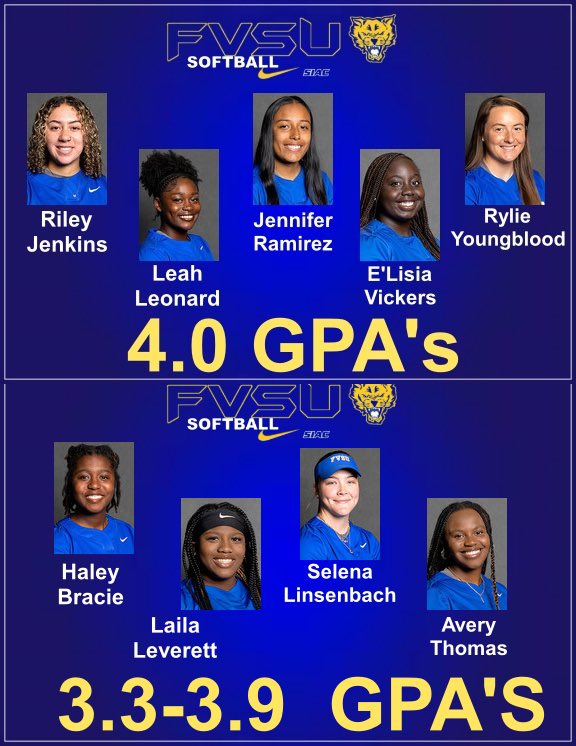 ACADEMIC EXCELLENCE!!!💙💛