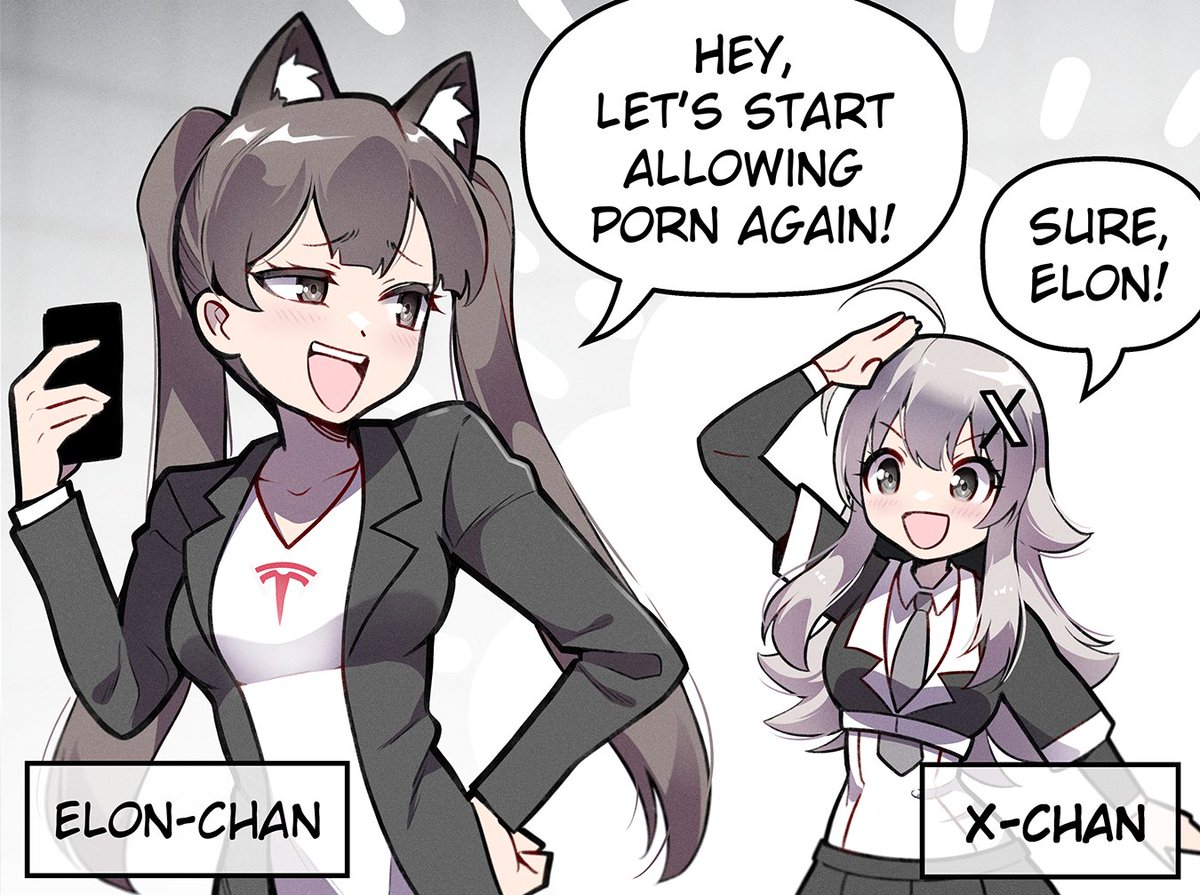 Merryweatherey's tweet photo. Elon-Chan Hides Likes https://t.co/5Ht99nuSTI