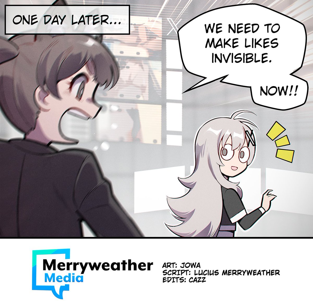 Elon-Chan Hides Likes