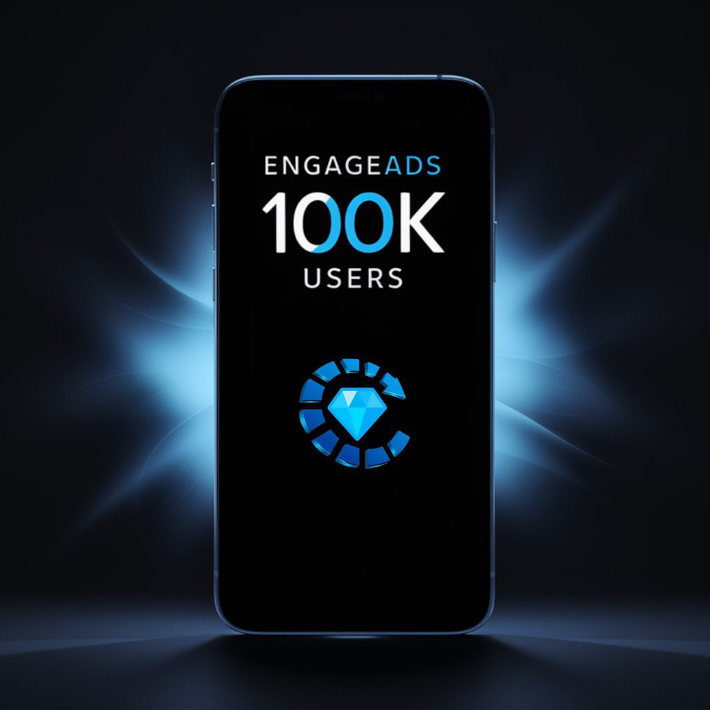 EngageADS on Ton tweet media