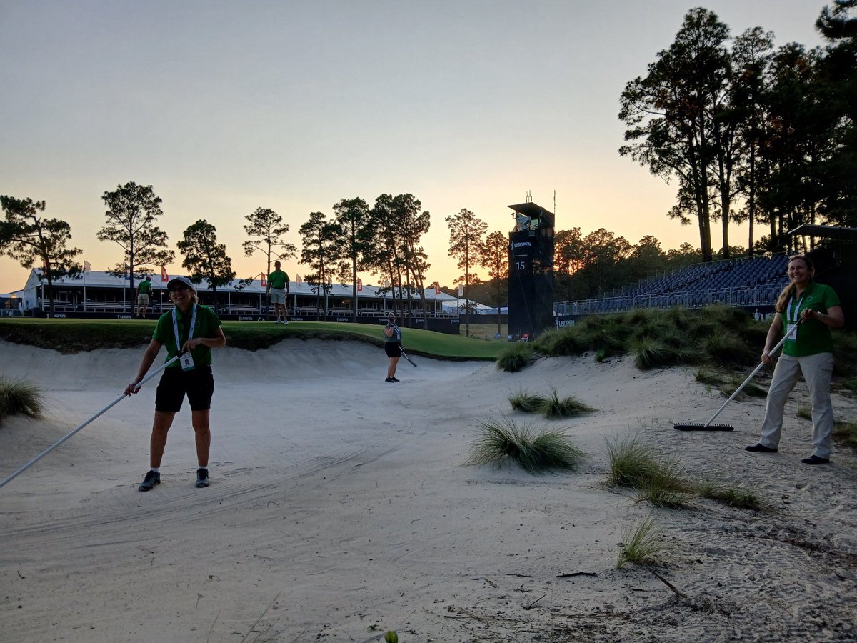Kelly Lynch (@pureseed_chick) on Twitter photo Thursday Eve <a href="/usopengolf/">U.S. Open</a> putting the course to rest for the night! <a href="/womeninturfteam/">Women in Turf Team</a> thankful for the sponsors <a href="/RainBirdGolf/">RainBirdGolf</a> <a href="/SyngentaGolf/">SyngentaGolf</a> for believing in us. Shout out to <a href="/GardKimberly/">Kimberly Gard</a>! Thursday Eve <a href="/usopengolf/">U.S. Open</a> putting the course to rest for the night! <a href="/womeninturfteam/">Women in Turf Team</a> thankful for the sponsors <a href="/RainBirdGolf/">RainBirdGolf</a> <a href="/SyngentaGolf/">SyngentaGolf</a> for believing in us. Shout out to <a href="/GardKimberly/">Kimberly Gard</a>!