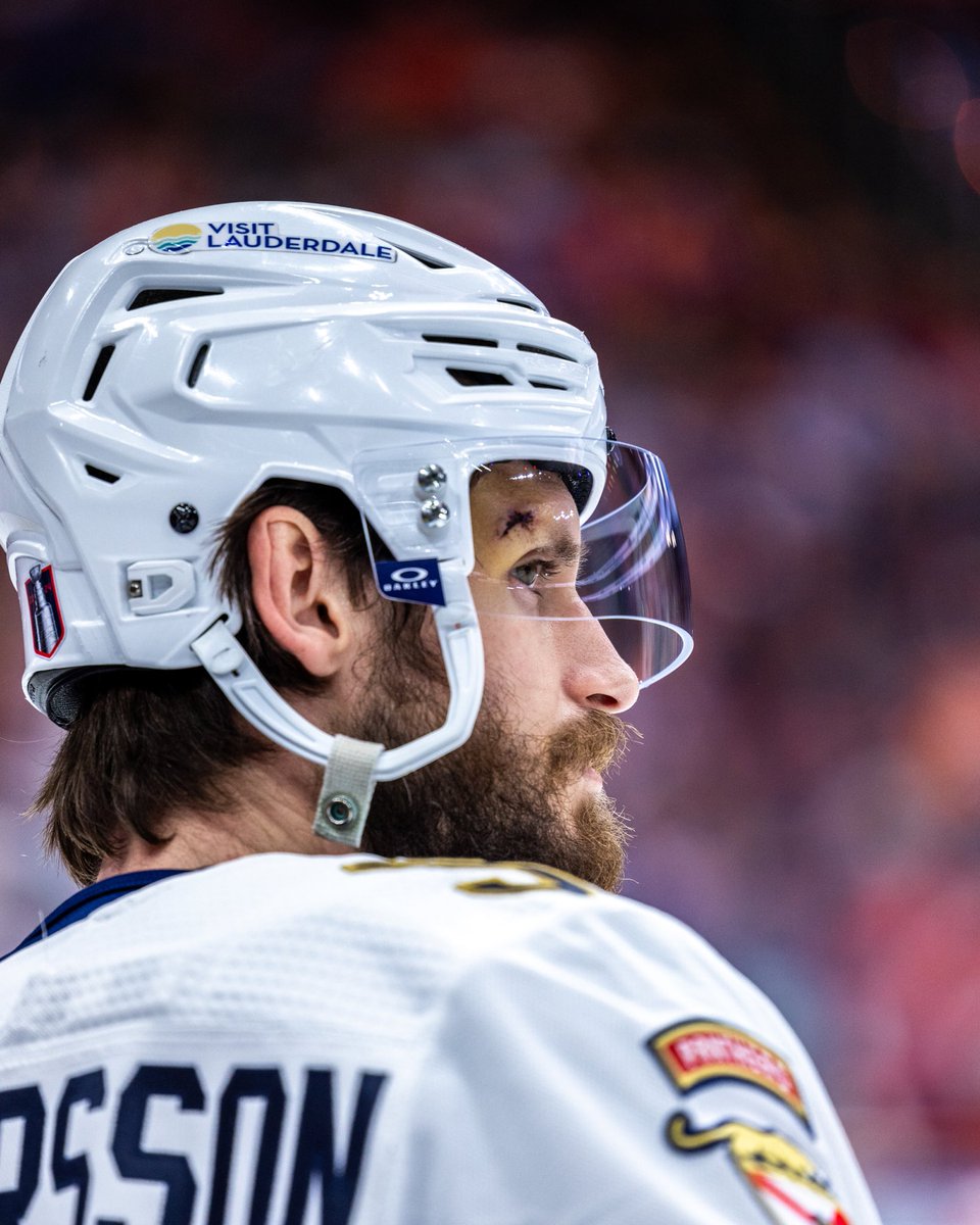 FlaPanthers's tweet photo. VAMOS. GATOS. https://t.co/fJIcqM3loS