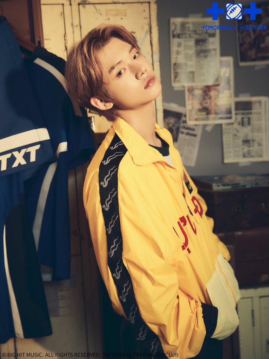 [MOA MEMBERSHIP]

YEONJUN's 'PRACTICE' Cut_Only For MOA♥