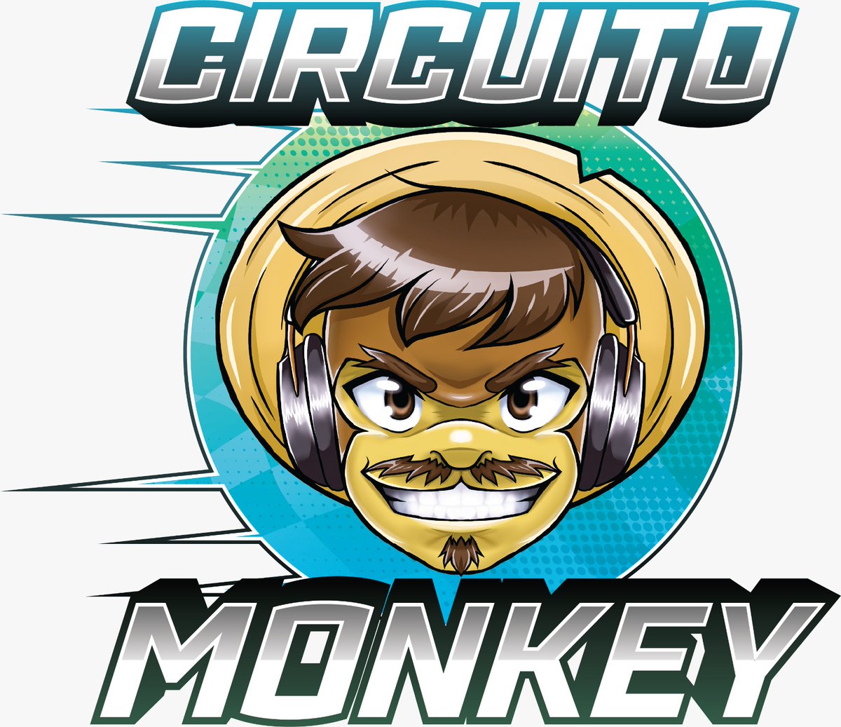 Por enquanto sem arte para destacar mas com alegria demais no coração! 

O Circuito Monkey é reconhecido como um grande campeonato de comunidade pela própria Pokémon Company 

Tanto que vamos ter 15 chaves de licença permanente de pokémons 
Por dia. 
E  muitas chaves