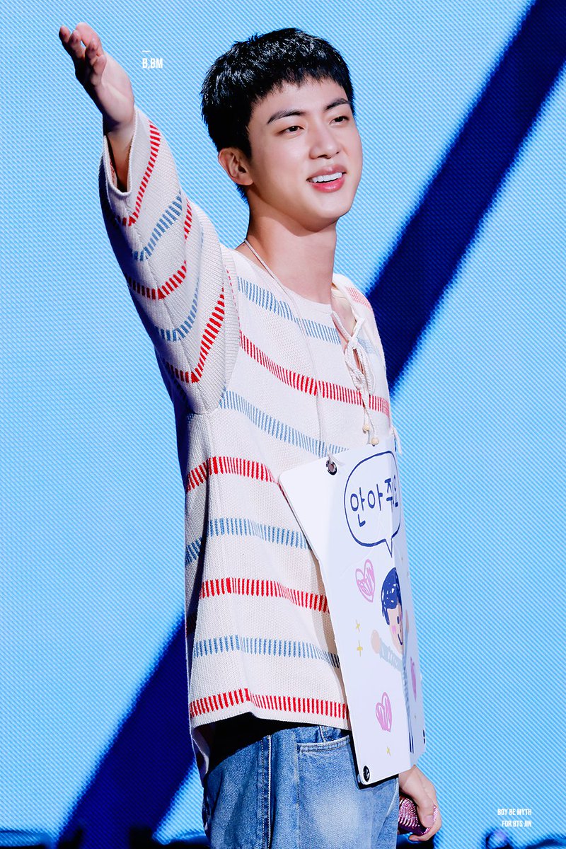 boybe_myth's tweet photo. 240613

#JIN #김석진 #SEOKJIN #방탄소년단진@BTS_twt https://t.co/POS5AsND1N