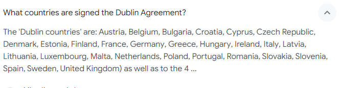 9fee7a's tweet photo. @Scott14621389 @RMXnews why sign an agreement to take in refugees and not uphold it? they shouldnt have signed in the first place, thus the penalty https://t.co/V8llGZeJj7