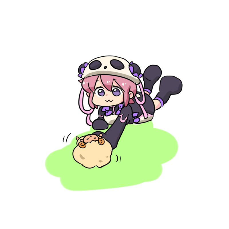 「」|turugaのイラスト