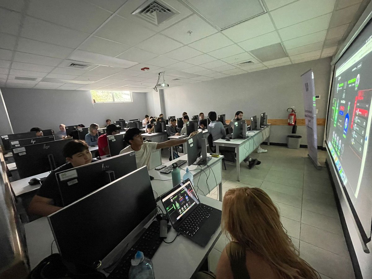 Vara Network en Español tweet media