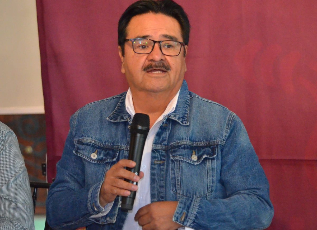 Y a propósito de contrapesos. 
¿Cuál es el contrapeso del poder judicial? 
El ejecutivo. No
El legislativo. Tampoco
El Consejo de la Judicatura. Menos
El pueblo. Ni en sueños. 
Nadie, absolutamente nadie.
El #PoderJudicial no le rinde cuentas a nadie. 
Por eso urge la reforma.