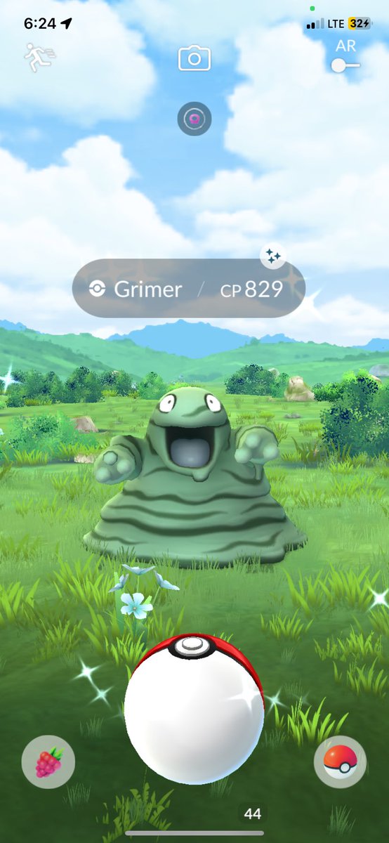 taylorrrn444's tweet photo. todays shiny haul!! 🤗

#pokemongo  #shinypokemon https://t.co/Z7AbIU8SbE