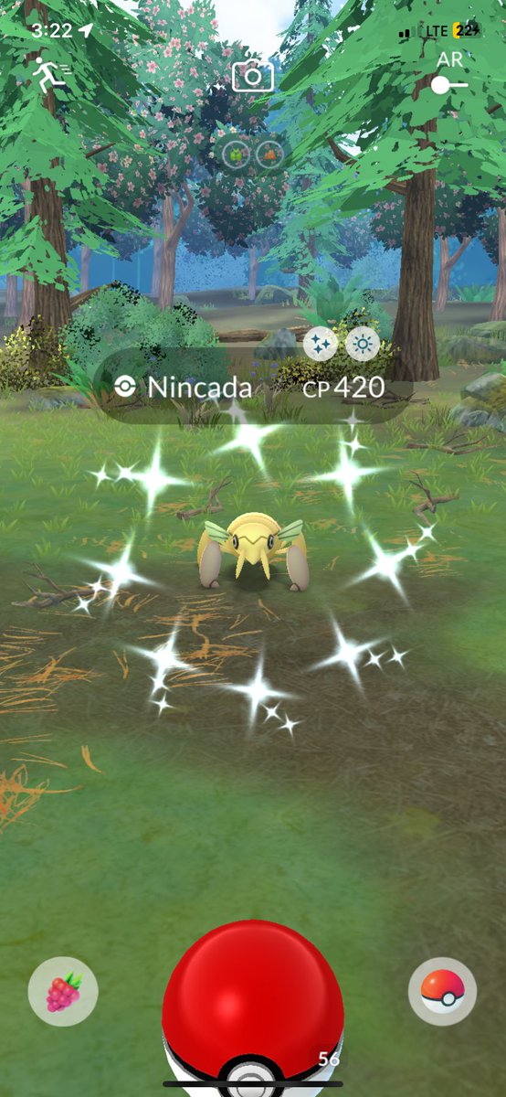 taylorrrn444's tweet photo. todays shiny haul!! 🤗

#pokemongo  #shinypokemon https://t.co/Z7AbIU8SbE