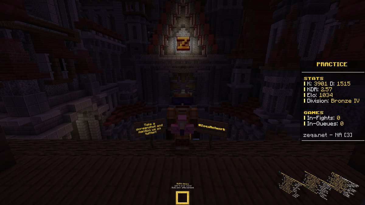 Zeqa Network tweet media