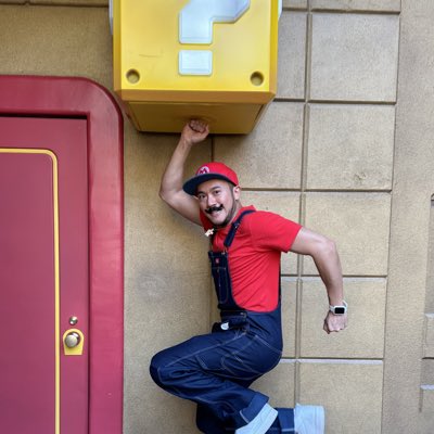 #NewProfilePic (新個人資料照片)