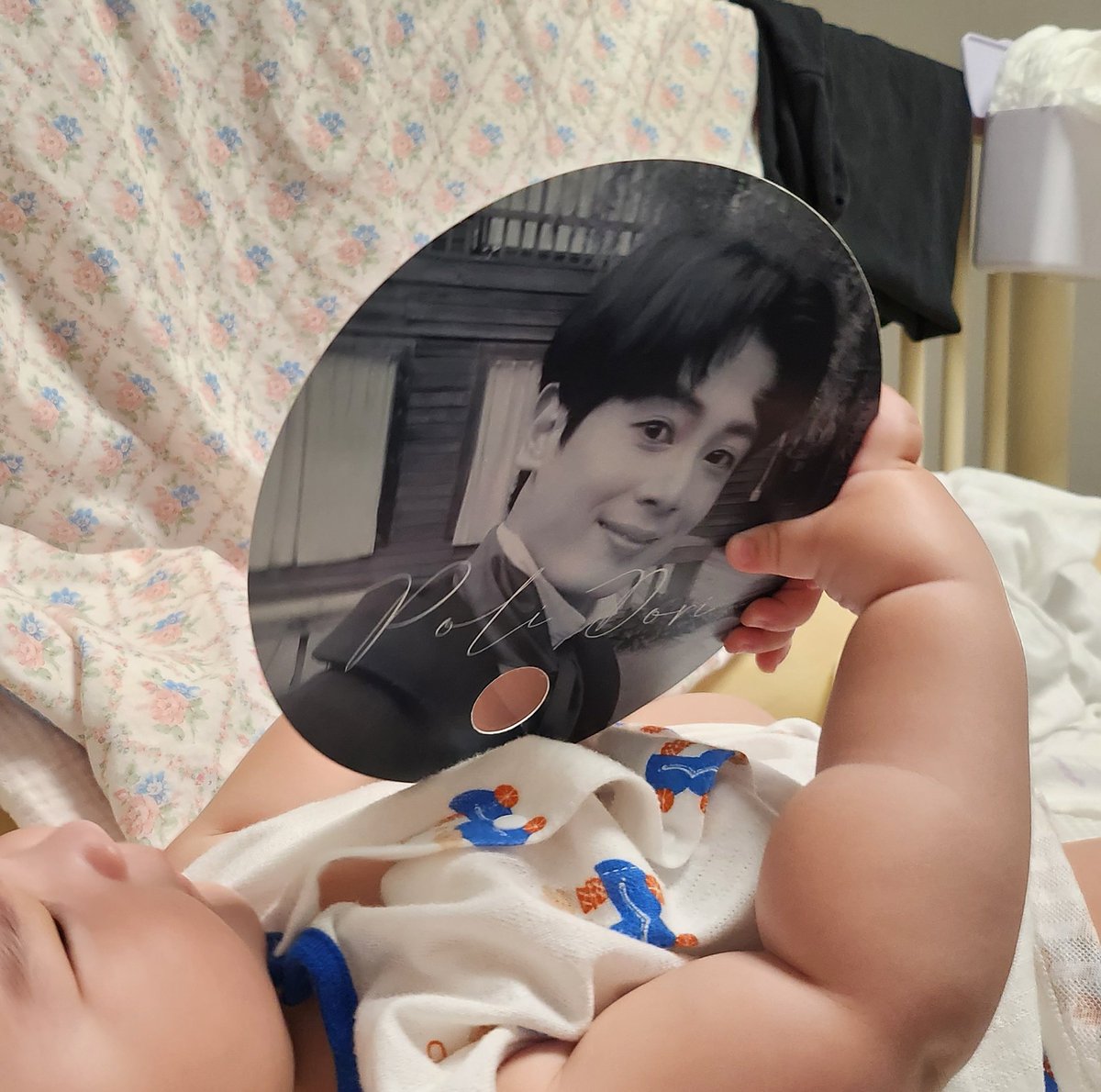 부농씨 감성삼촌 보면 안녕하세요 할 정도로 내얼굴만큼 마니 봄