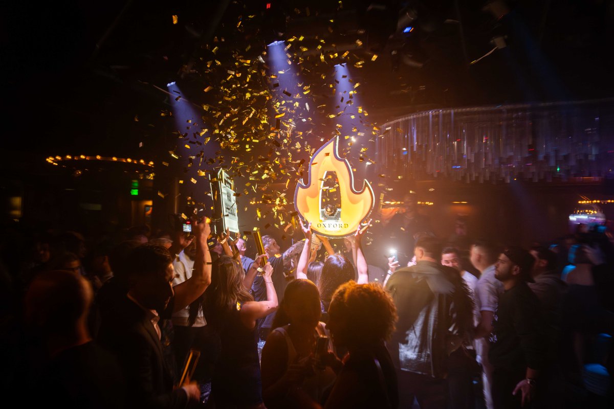 Oxford Social Club tweet media