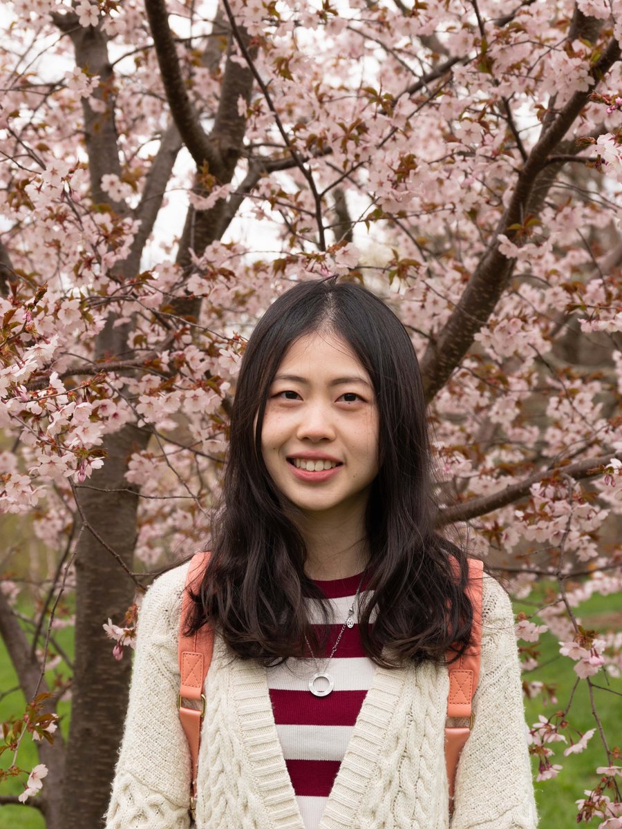 hansen_lab's tweet image. We are thrilled to welcome Coco Wu to the lab as a new graduate student from the @MITBiology graduate program co-advised with @fjsanchezrivera - Coco is interested in exploring the relationship between DNA sequence, DNA looping, gene expression, and disease!