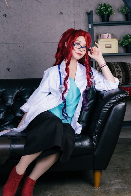 コスプレイヤーゆづきのTwitter画像34