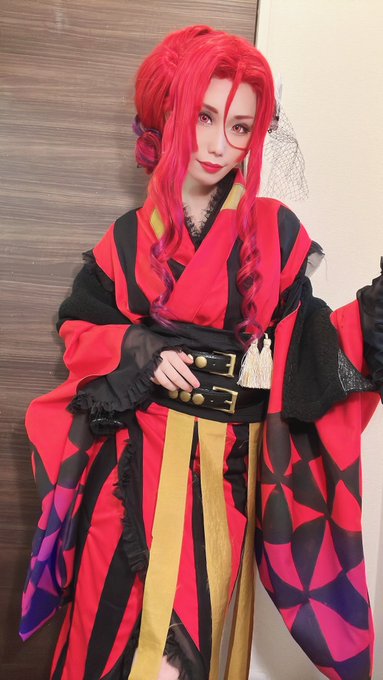 コスプレイヤーゆづきのTwitter画像33