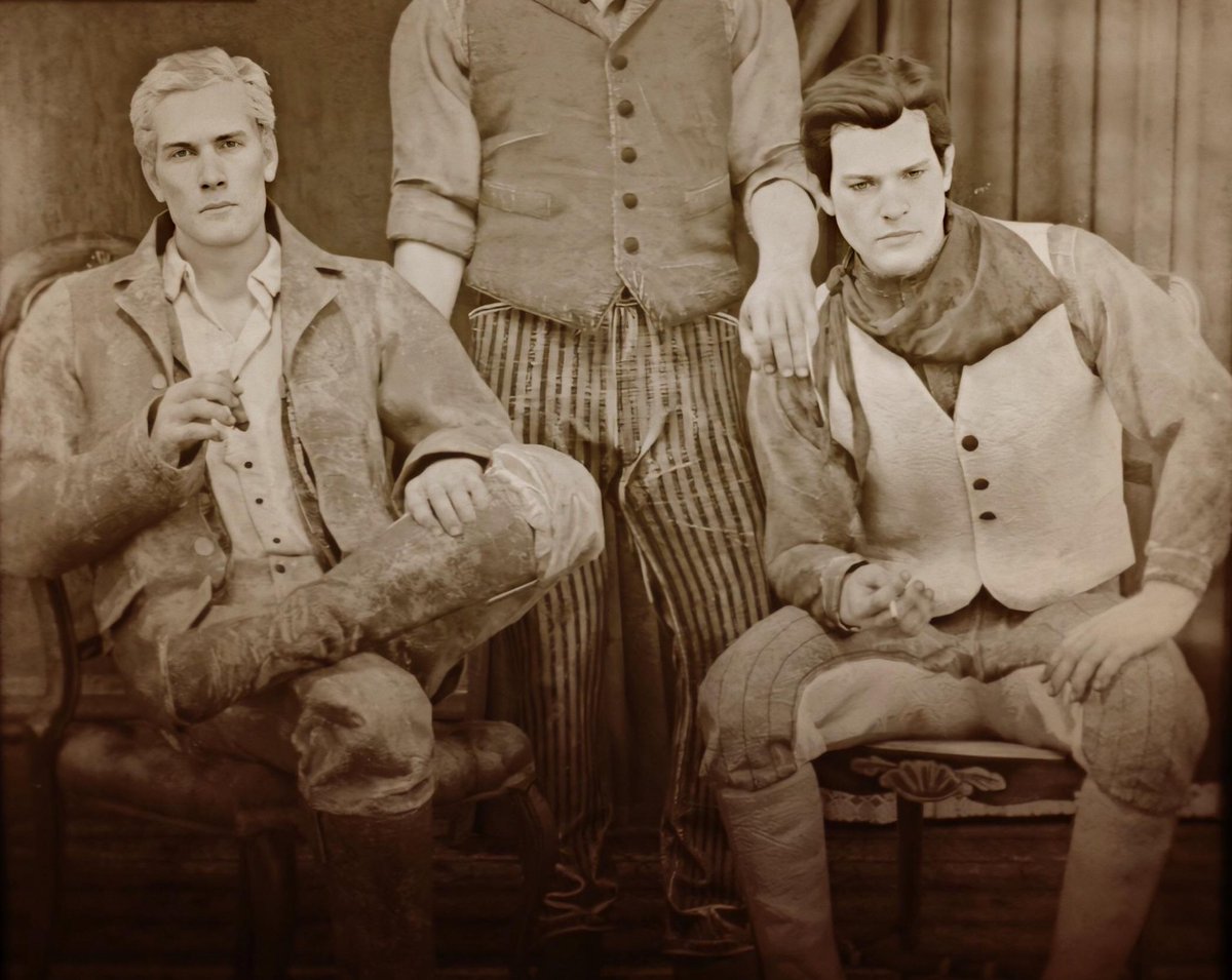 like arthur just looks a mess in general. god bless. he loves a gay ass outfit