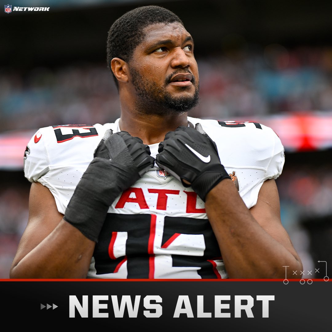 RapSheet's tweet photo. Homecoming: Long-time Pro Bowl DE Calais Campbell, one of the biggest name free agents available, is expected to sign with the #Dolphins, per me and @TomPelissero. Back at home for The U superstar.  

The 37-year-old has plenty left and will bring leadership. https://t.co/sJ3yABHvN2