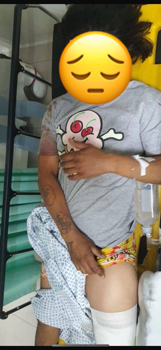 Mariana964908's tweet image. En completo estado de ebriedad, la hija del pastor NICOLAS MENCHACA, arrolla a motociclistas  se encuentran muy delicados de Salud, aquí les dejo la información:
¿De donde salió el dinero para la fianza?
¿Por que el pastor Nicolas Menchaca oculta esto a los fieles de su iglesia?