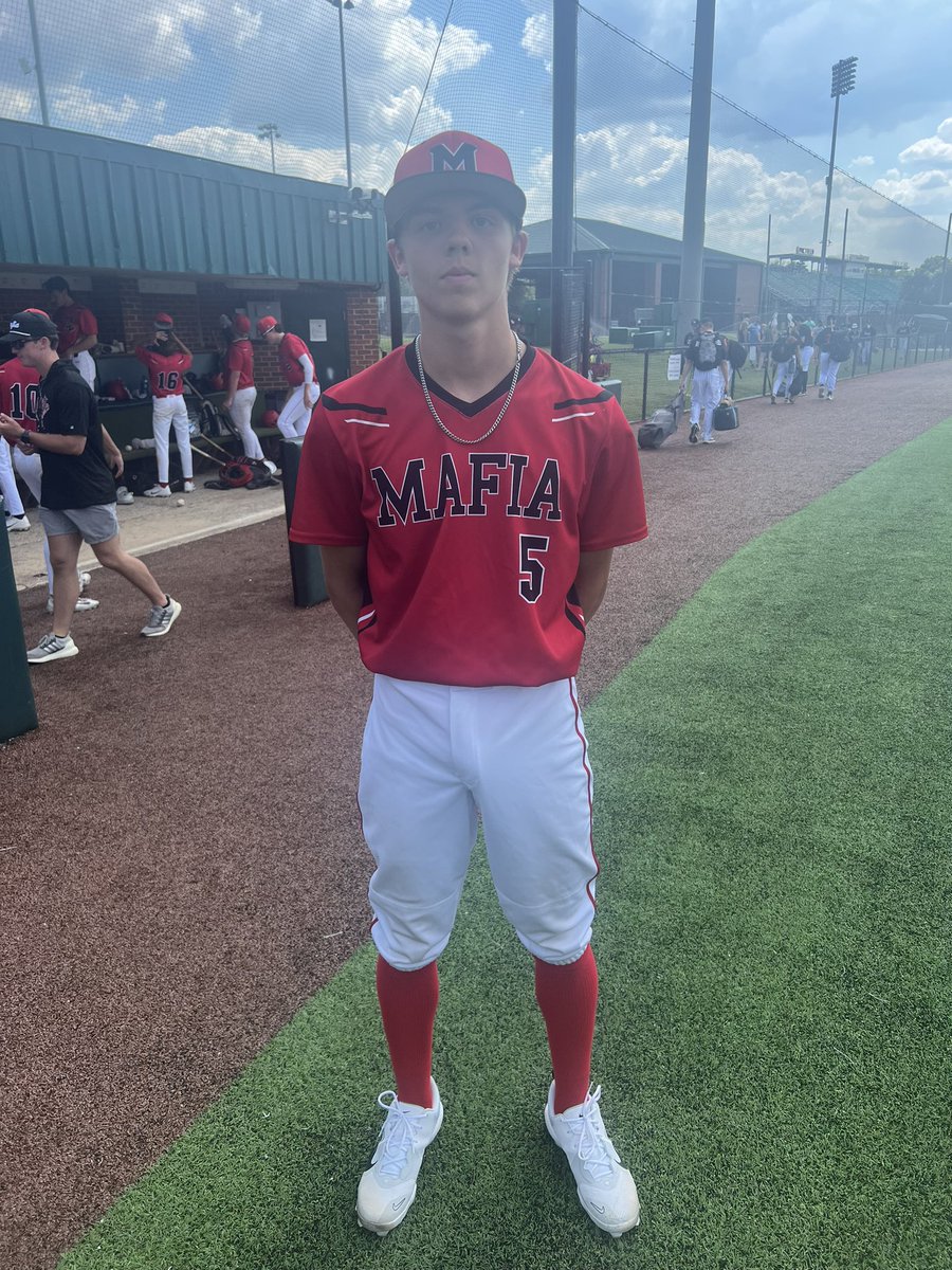 2D Sports Alabama (@2dsportsal) on Twitter photo โญ๏ธPlayers of the Gameโญ๏ธ
Braden McCrary: 4 INN 1 HIT 7K
Mafia 16u(<a href="/MAFIABaseball2/">MAFIABaseball</a>)
Hueytown HS |2025| AL
#uncommitted #2DHitting #2DAlabama #2D2025 #Birminghamwoodbatshow โญ๏ธPlayers of the Gameโญ๏ธ
Braden McCrary: 4 INN 1 HIT 7K
Mafia 16u(<a href="/MAFIABaseball2/">MAFIABaseball</a>)
Hueytown HS |2025| AL
#uncommitted #2DHitting #2DAlabama #2D2025 #Birminghamwoodbatshow