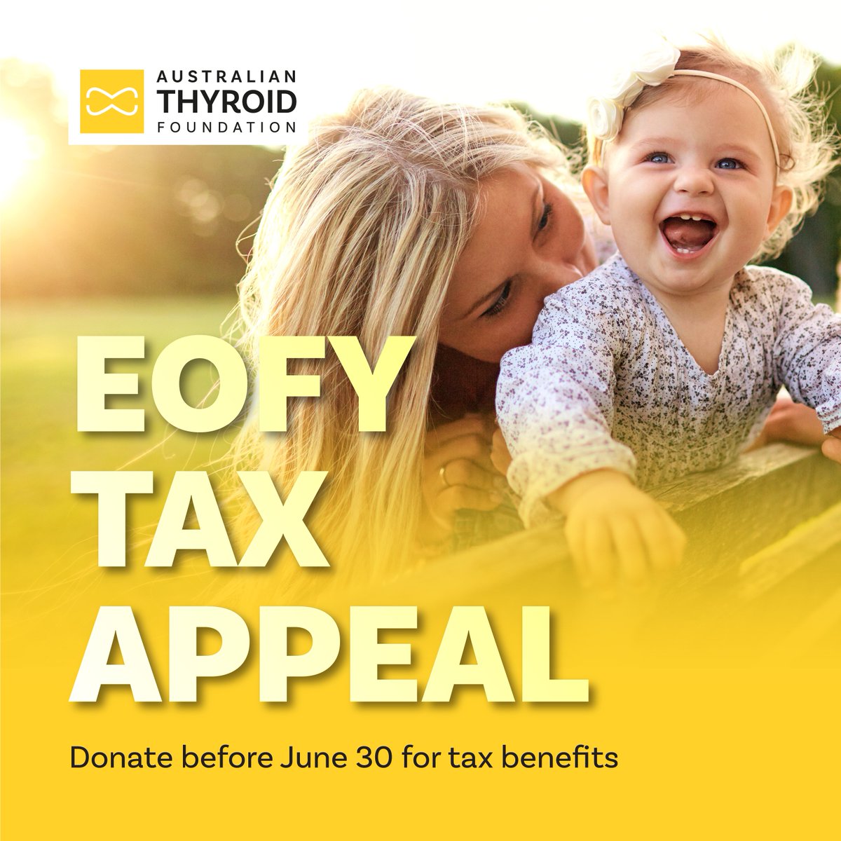 Australian Thyroid Foundation tweet media