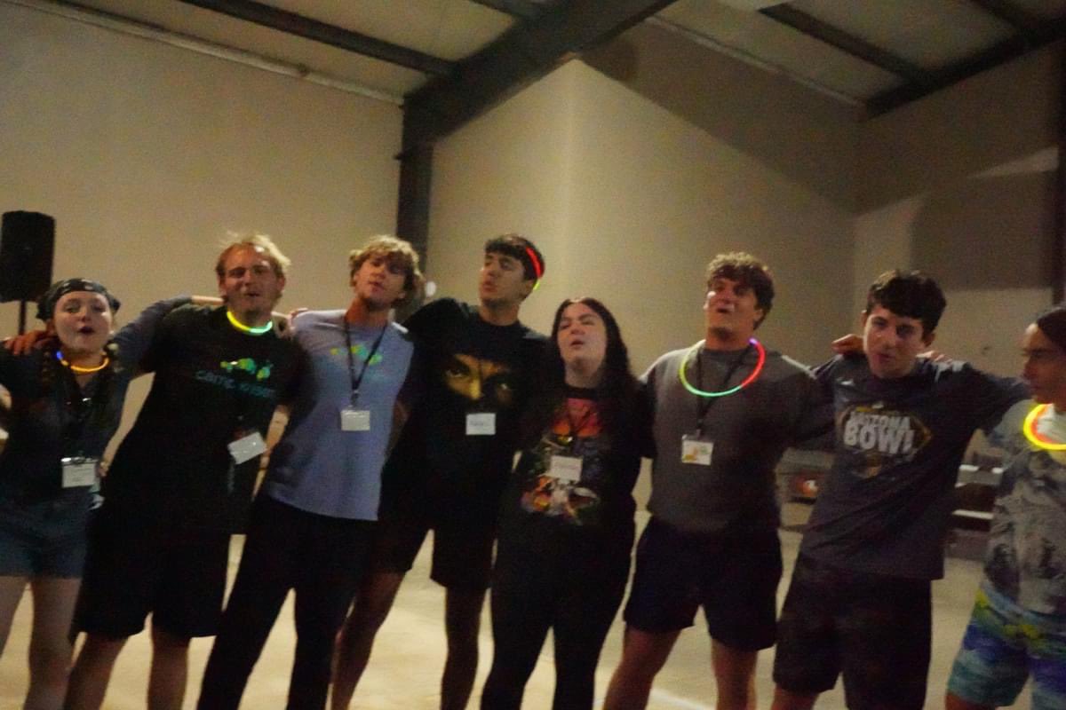 Danny Marre-Surges (@dmarre_surges) on Twitter photo Two amazing weeks full of magic, so much work and preparation went into planning camp, and it truly took a Kesem Family to make camp happen! So blessed to be apart of Kesem at Arizona State University, and a HUGE thank you to everyone who donated!!
<a href="/CampKesem/">Kesem</a> Two amazing weeks full of magic, so much work and preparation went into planning camp, and it truly took a Kesem Family to make camp happen! So blessed to be apart of Kesem at Arizona State University, and a HUGE thank you to everyone who donated!!
<a href="/CampKesem/">Kesem</a>