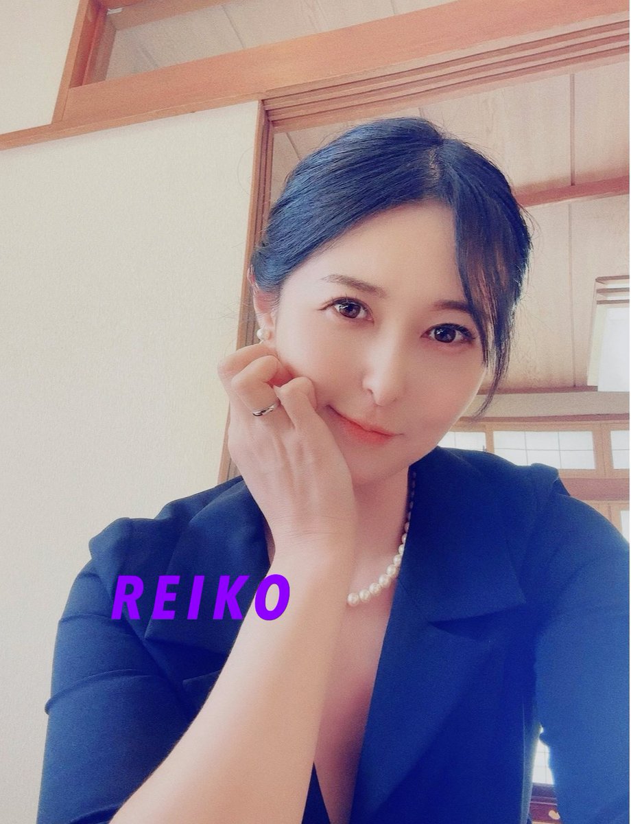 Reiko Himekawa tweet media