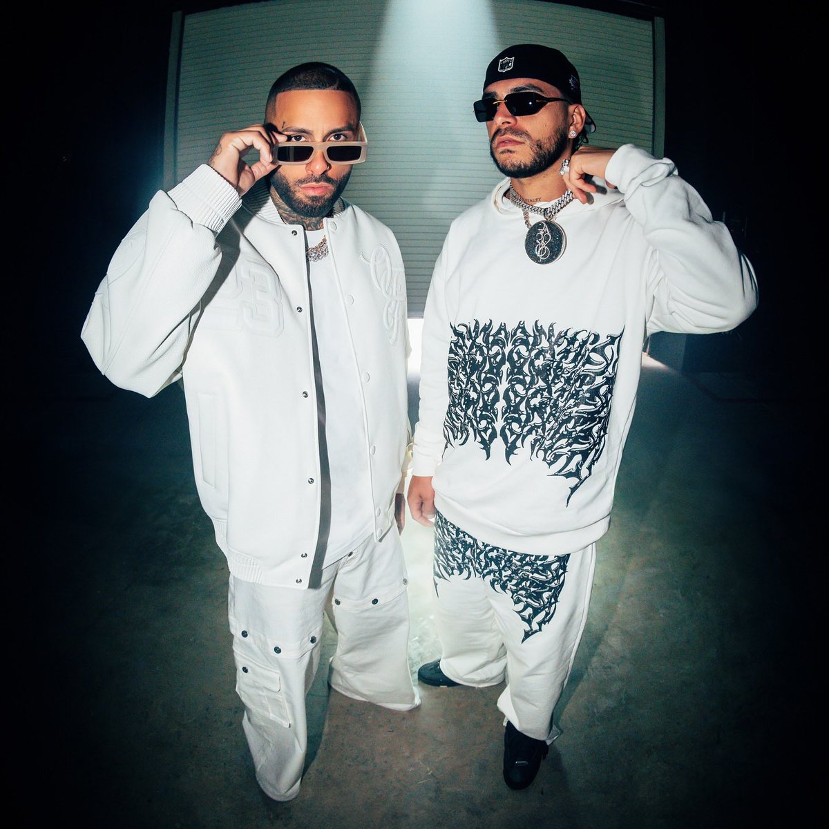 sonymusicca's tweet photo. 🔊🆕 @NickyJamPR y @ryancastrro lanzan #Chicokis 🔊
¡Dale play en todas las plataformas digitales! 

 https://t.co/MkSXMHI9r3

#NickyJam 
#RyanCastro https://t.co/uYoOVBDyhS