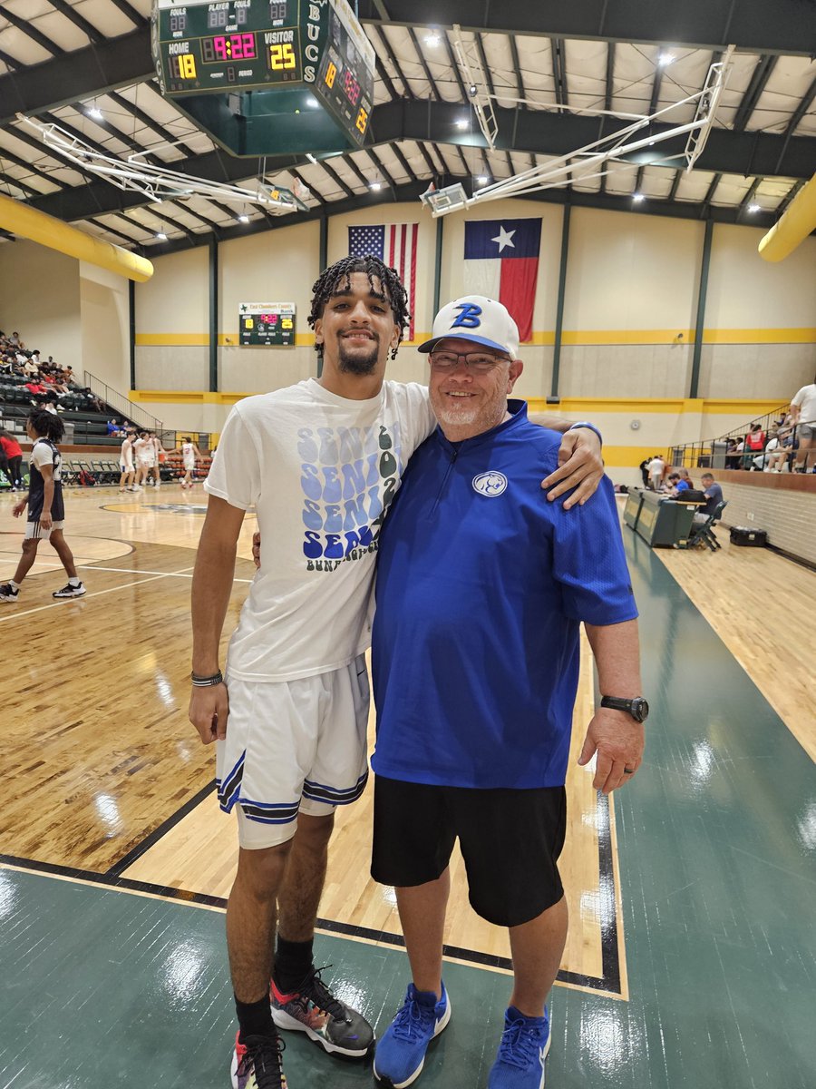 Another great day to be a Cougar!  Kayden Dill will be representing Buna High School playing tonight in the SETXCA Allstar game at East Chambers.  Good luck, we are proud of you!
<a href="/Buna_ISD/">Buna ISD</a> <a href="/Buna_HS/">Buna High School</a> <a href="/DrTiffanySpicer/">𝒯𝒾𝒻𝒻𝒶𝓃𝓎 𝒮𝓅𝒾𝒸𝑒𝓇, 𝒫𝒽𝒟</a>